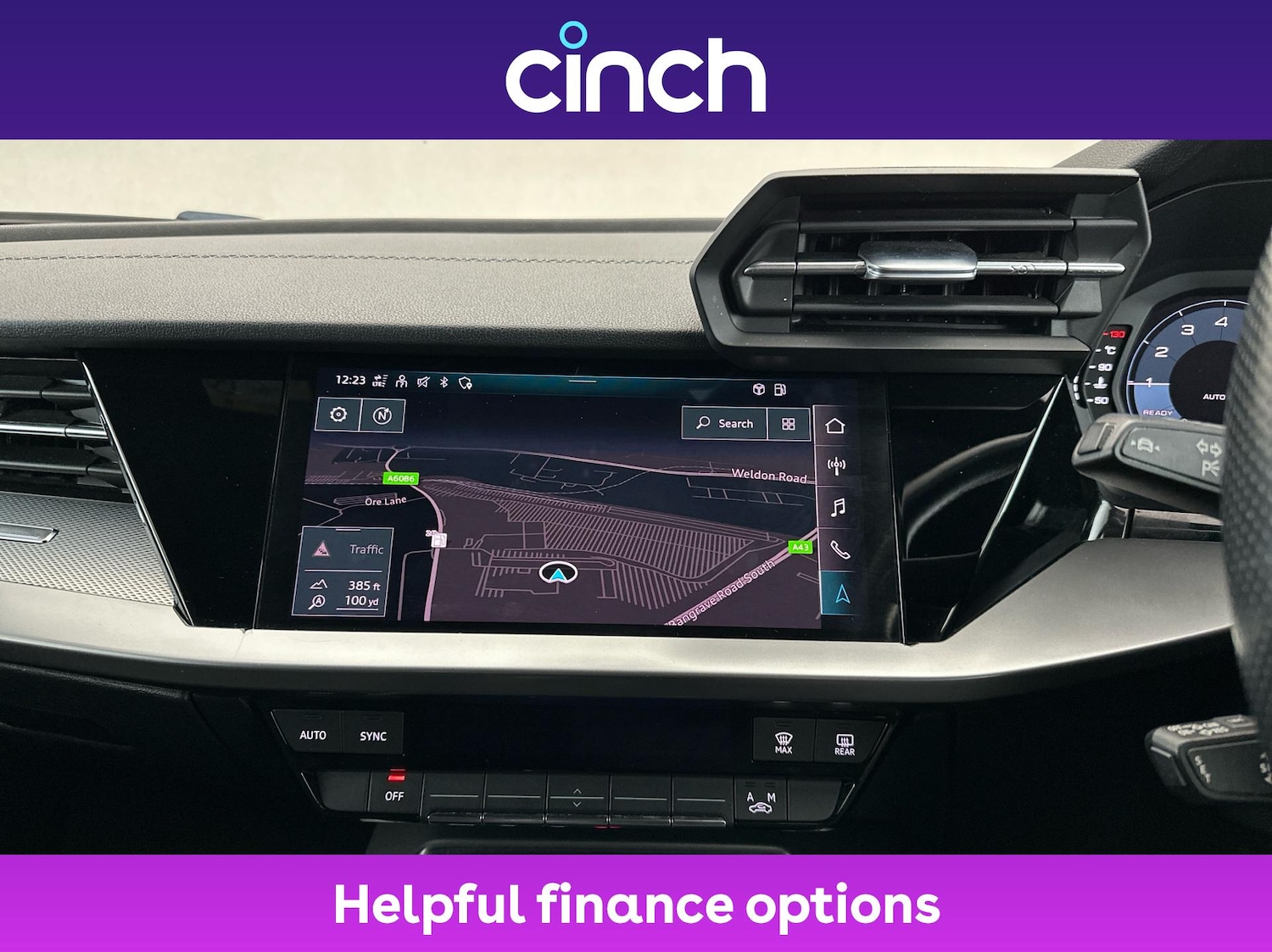 Used Audi A3 2020 for sale - 76468879: Photo 17