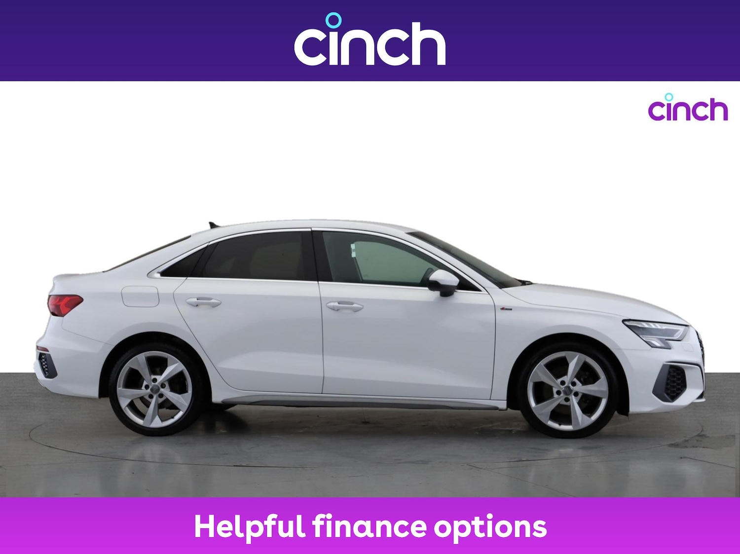 Used Audi A3 2020 for sale - 76468879: Photo 2