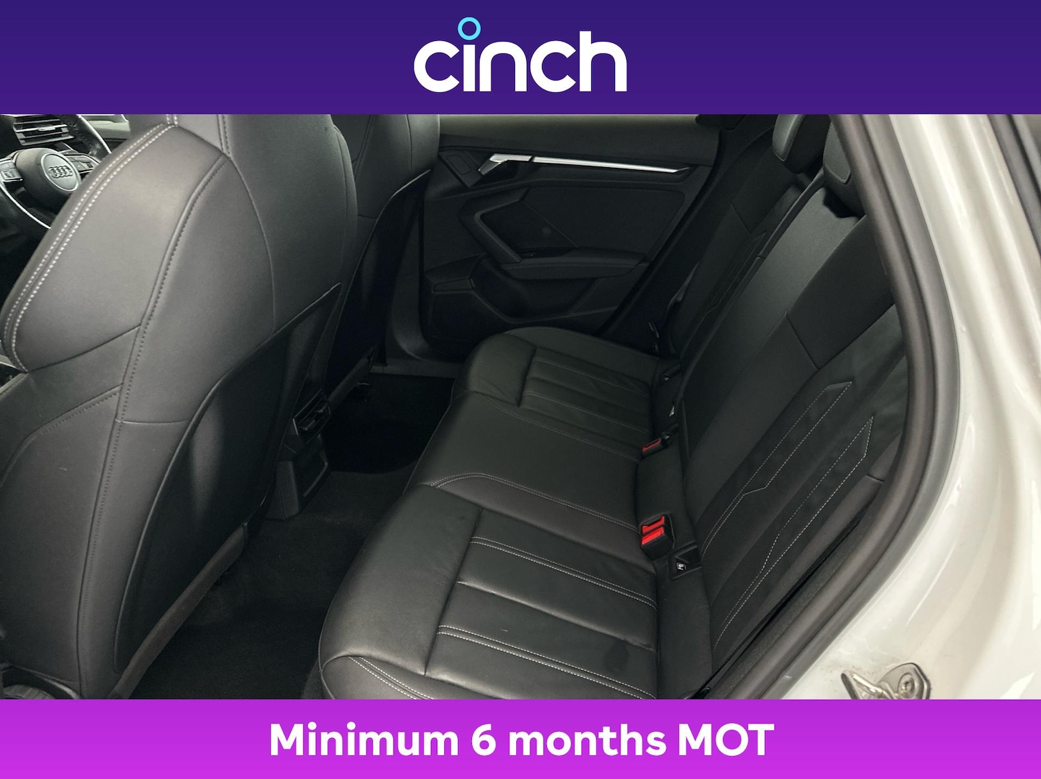 Used Audi A3 2020 for sale - 76468879: Photo 20