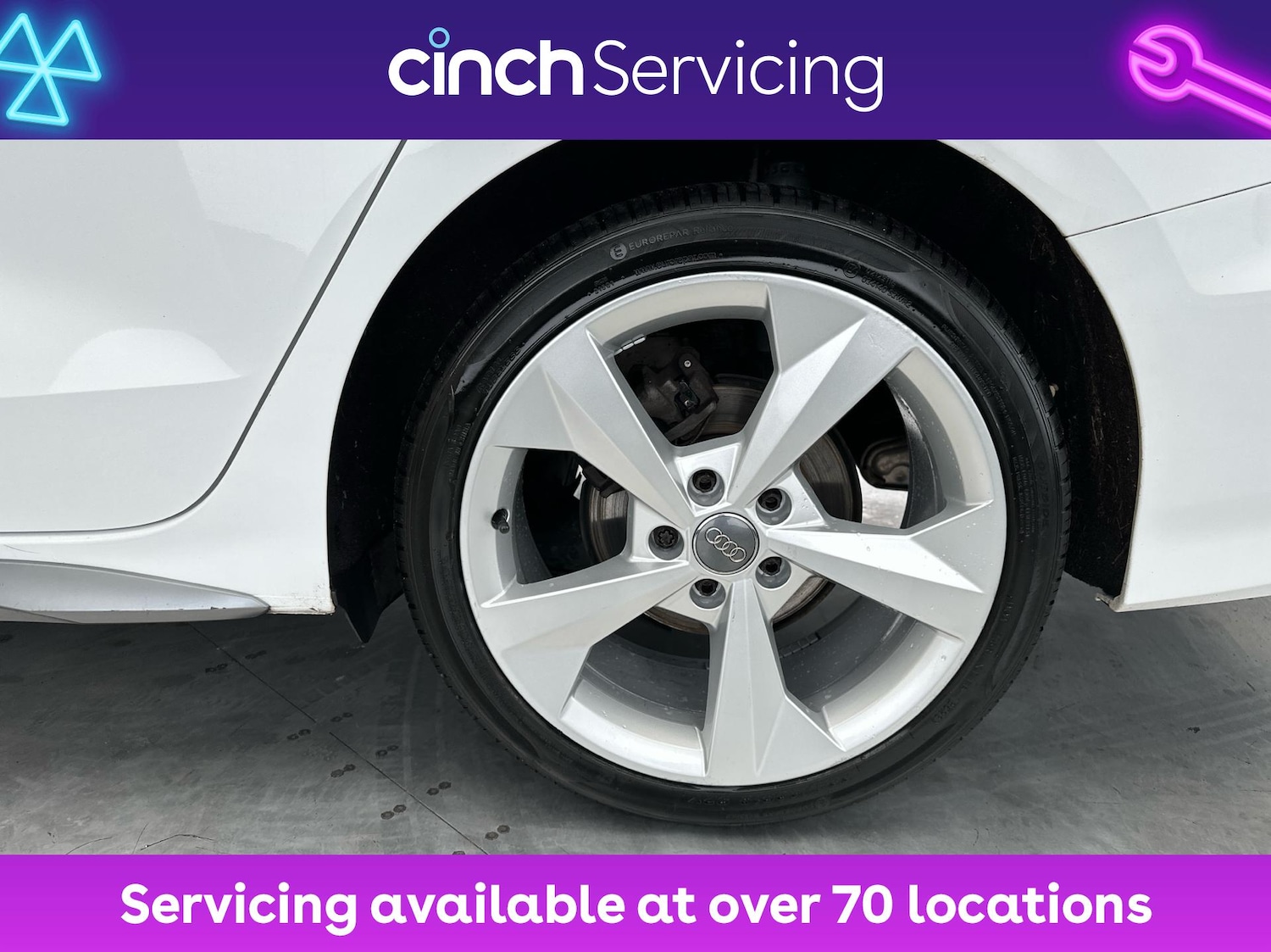 Used Audi A3 2020 for sale - 76468879: Photo 26