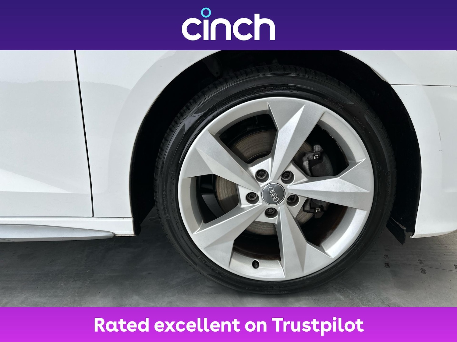 Used Audi A3 2020 for sale - 76468879: Photo 28