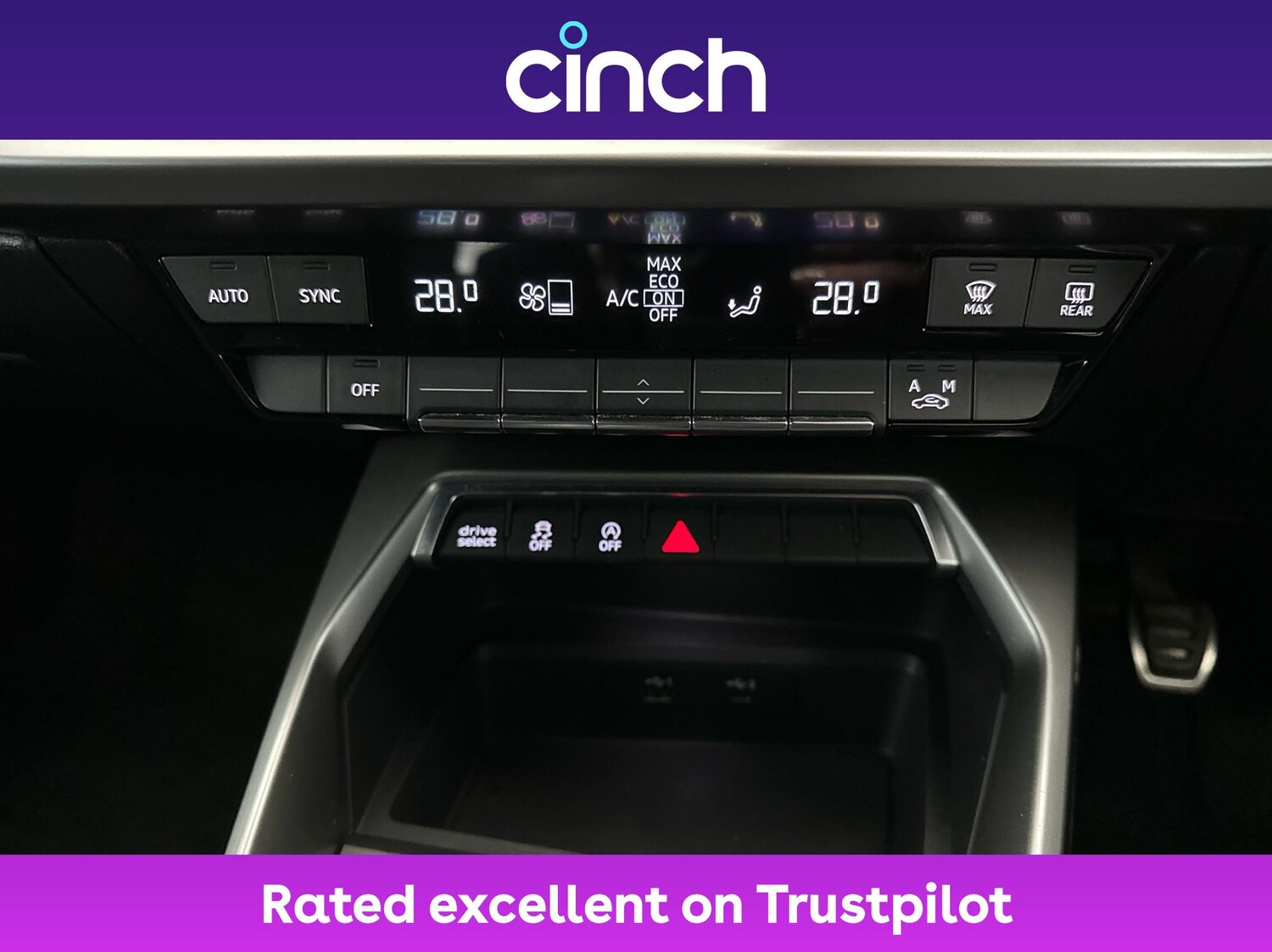 Used Audi A3 2020 for sale - 76468879: Photo 33