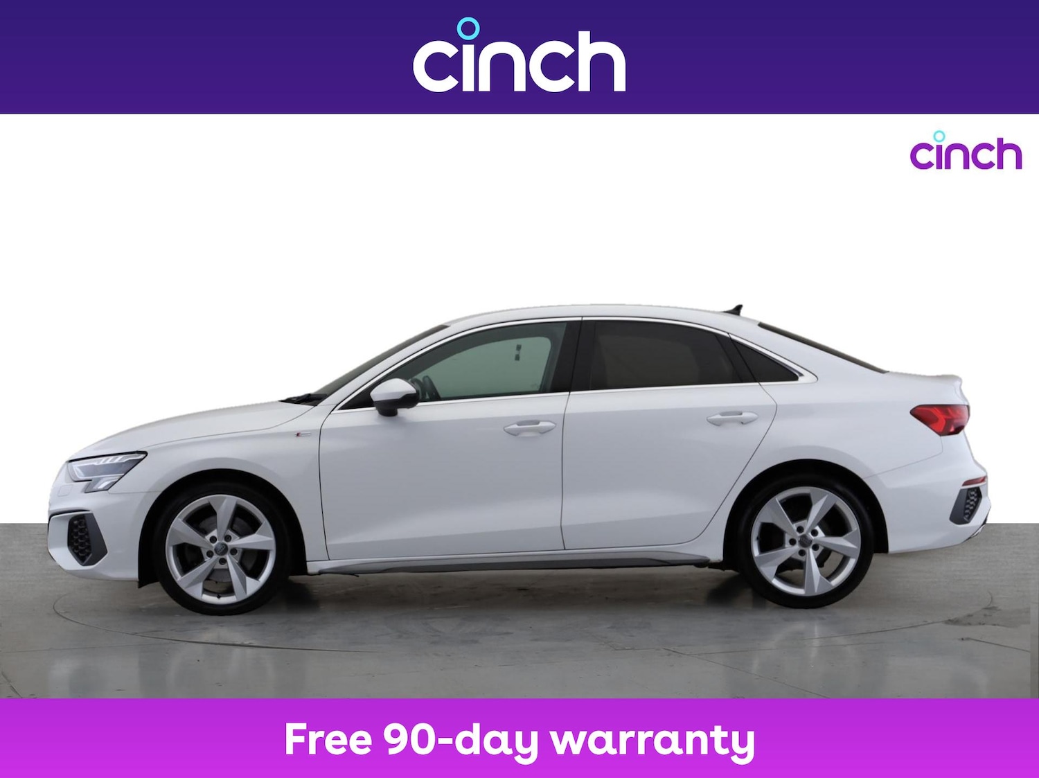 Used Audi A3 2020 for sale - 76468879: Photo 8