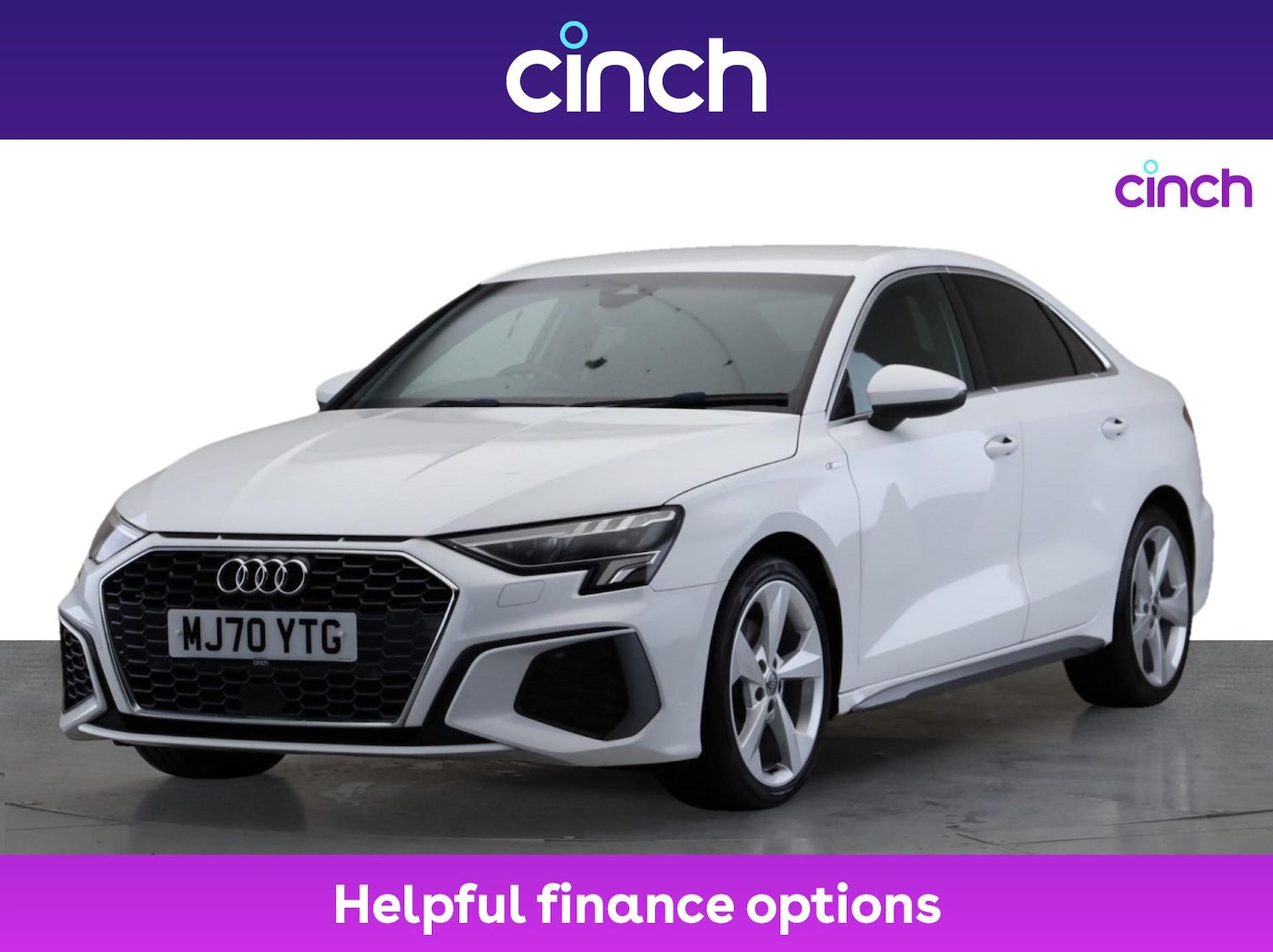 Used Audi A3 2020 for sale - 76468879: Photo 9