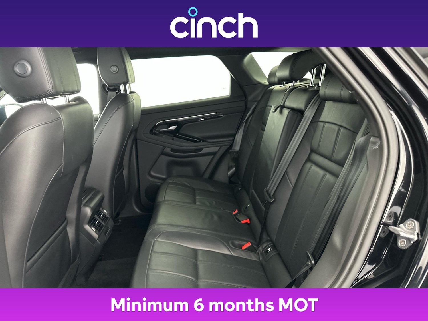 Used Land Rover Range Rover Evoque 2020 for sale - 77060743: Photo 20