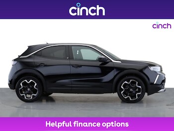 Used Vauxhall Mokka 2021 for sale - 75913435: Photo