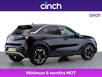 Used Vauxhall Mokka 2021 for sale - 75913435: Photo