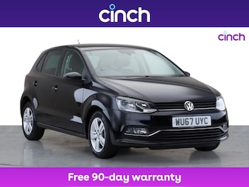 Used Volkswagen Polo 2017 for sale - 75613389: Photo