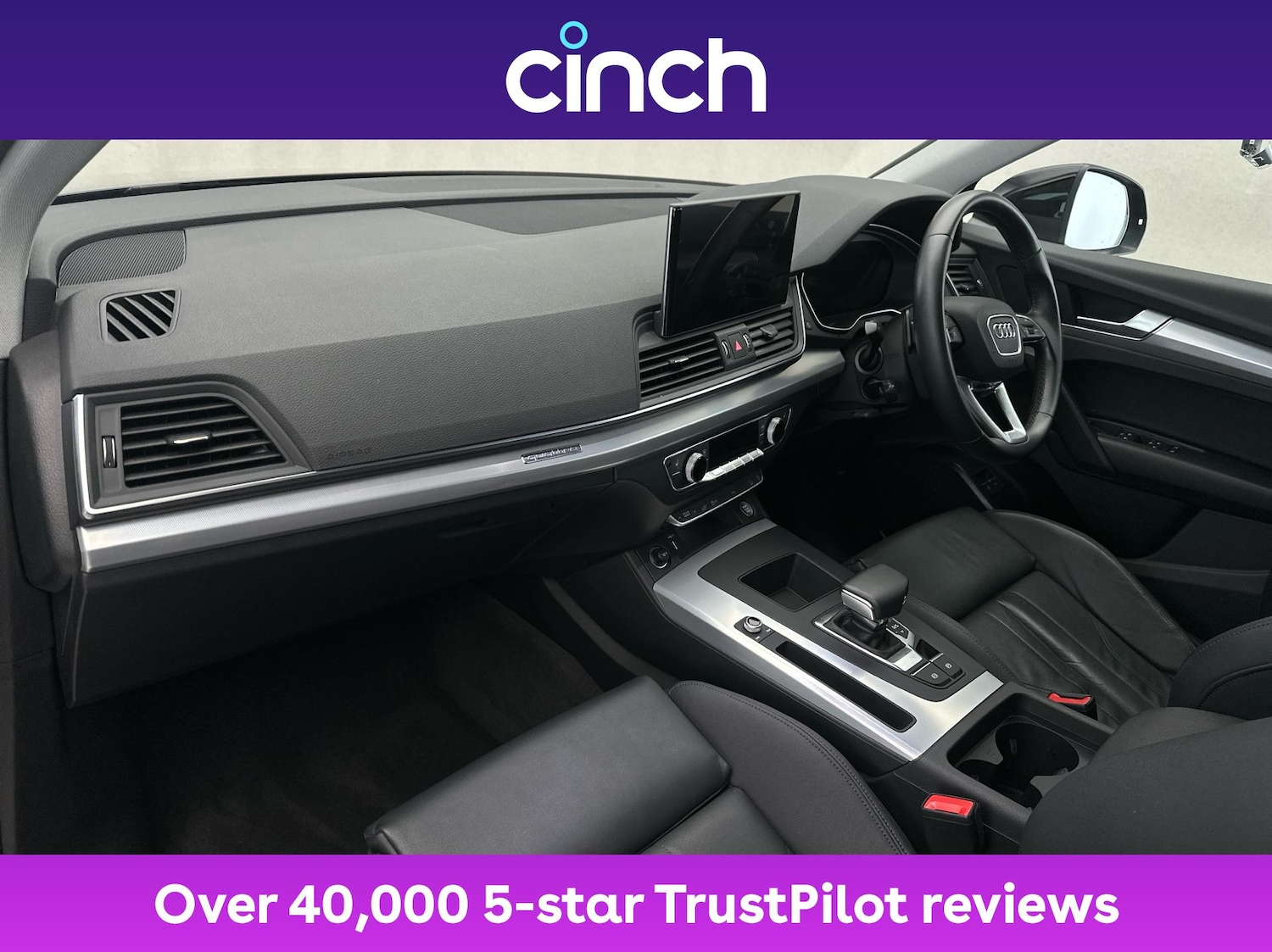 Used Audi Q5 2021 for sale - 76798312: Photo 14