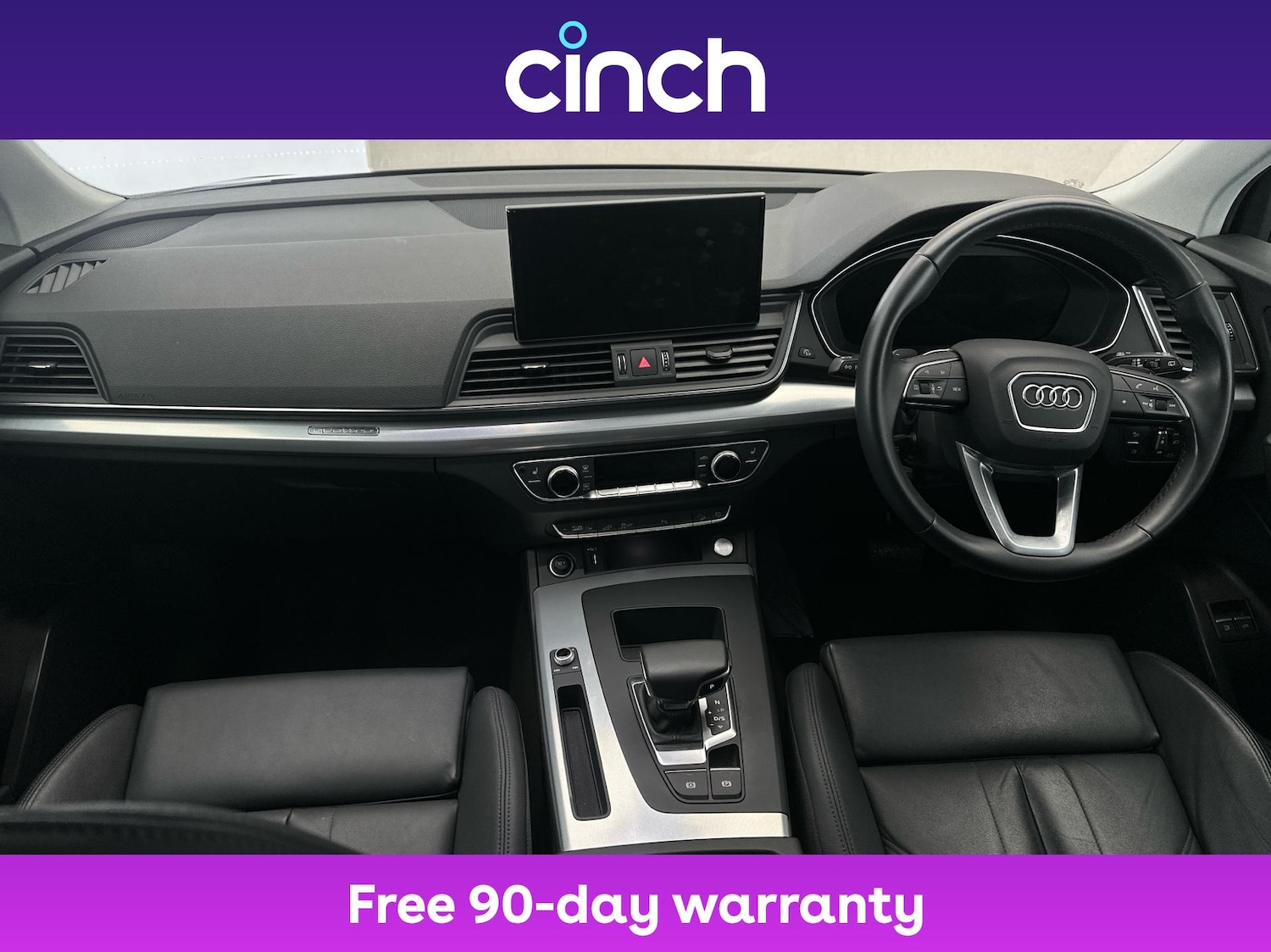 Used Audi Q5 2021 for sale - 76798312: Photo 15