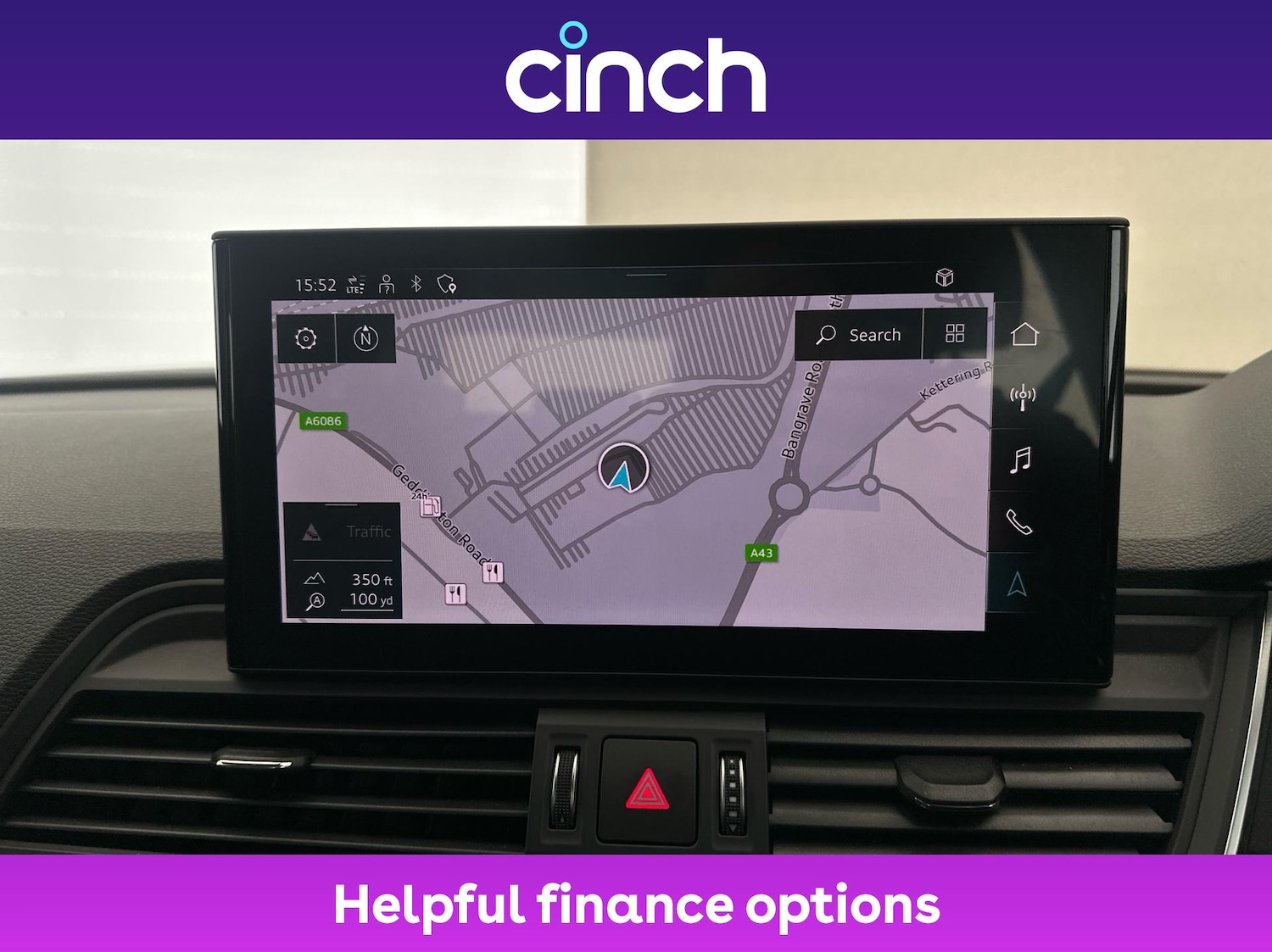 Used Audi Q5 2021 for sale - 76798312: Photo 17