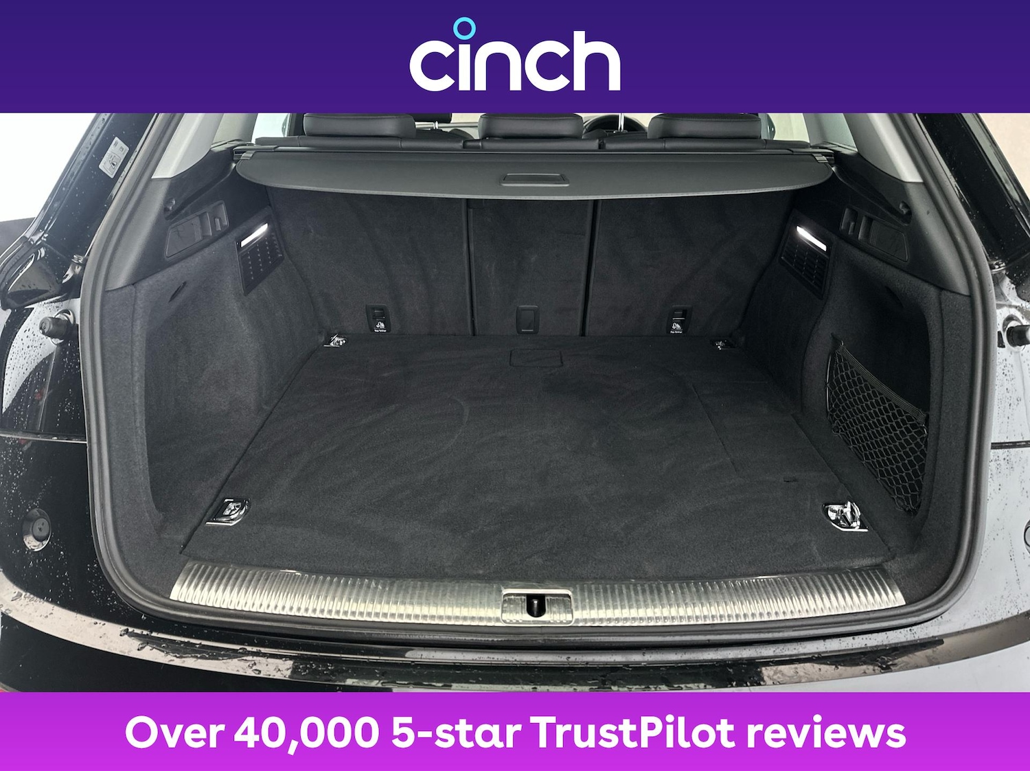 Used Audi Q5 2021 for sale - 76798312: Photo 21