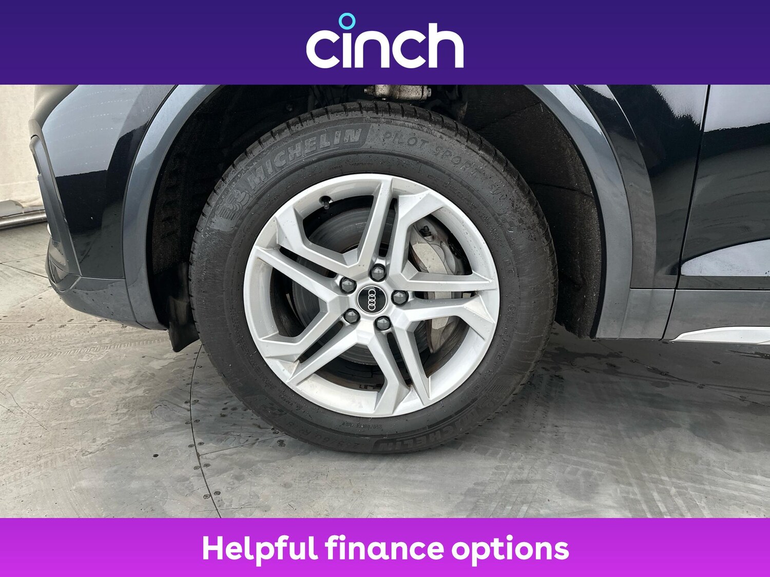 Used Audi Q5 2021 for sale - 76798312: Photo 24