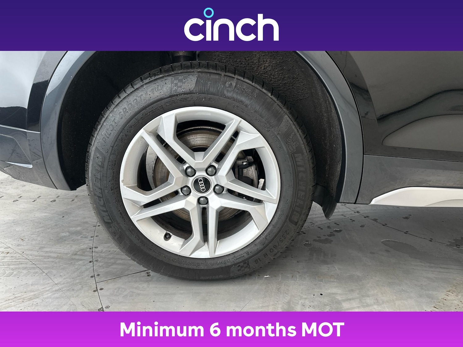 Used Audi Q5 2021 for sale - 76798312: Photo 27