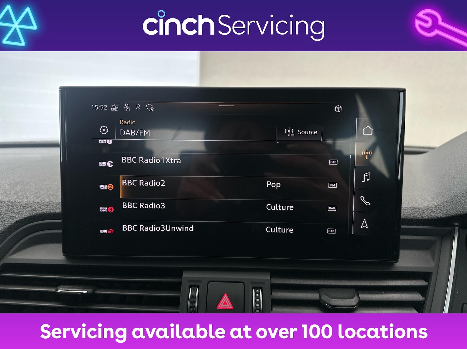 Used Audi Q5 2021 for sale - 76798312: Photo 31