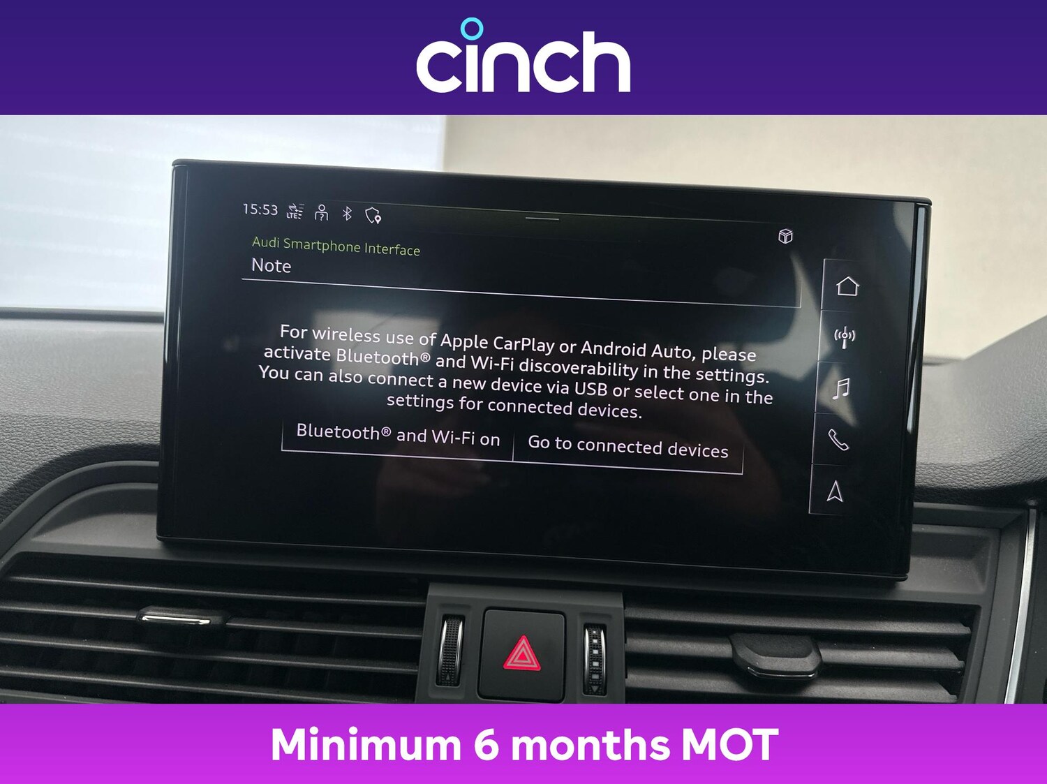 Used Audi Q5 2021 for sale - 76798312: Photo 32