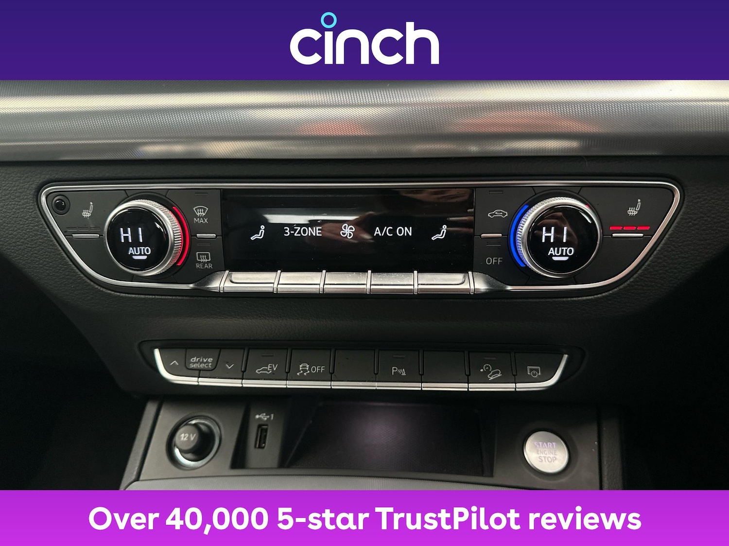 Used Audi Q5 2021 for sale - 76798312: Photo 33