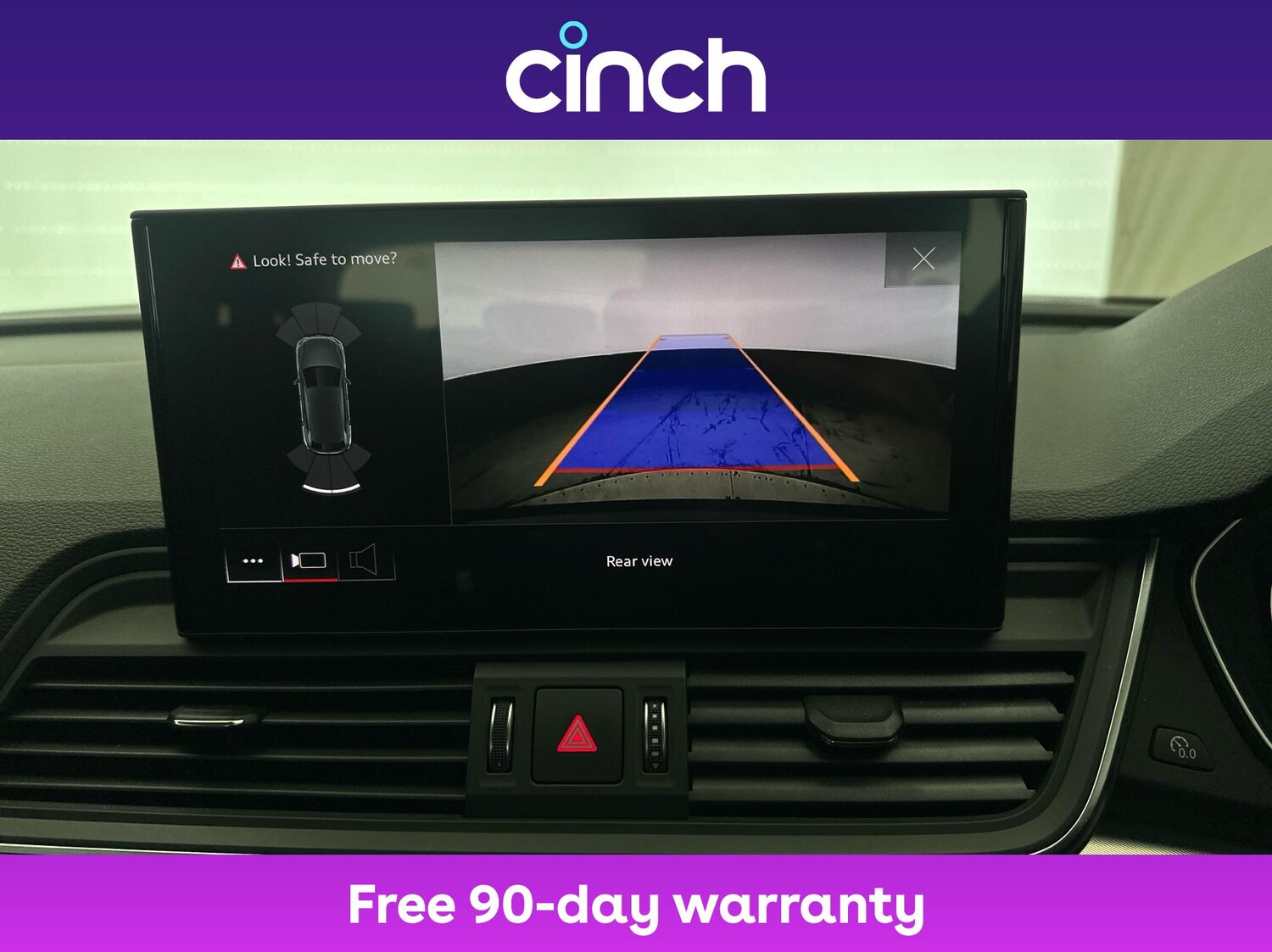 Used Audi Q5 2021 for sale - 76798312: Photo 34