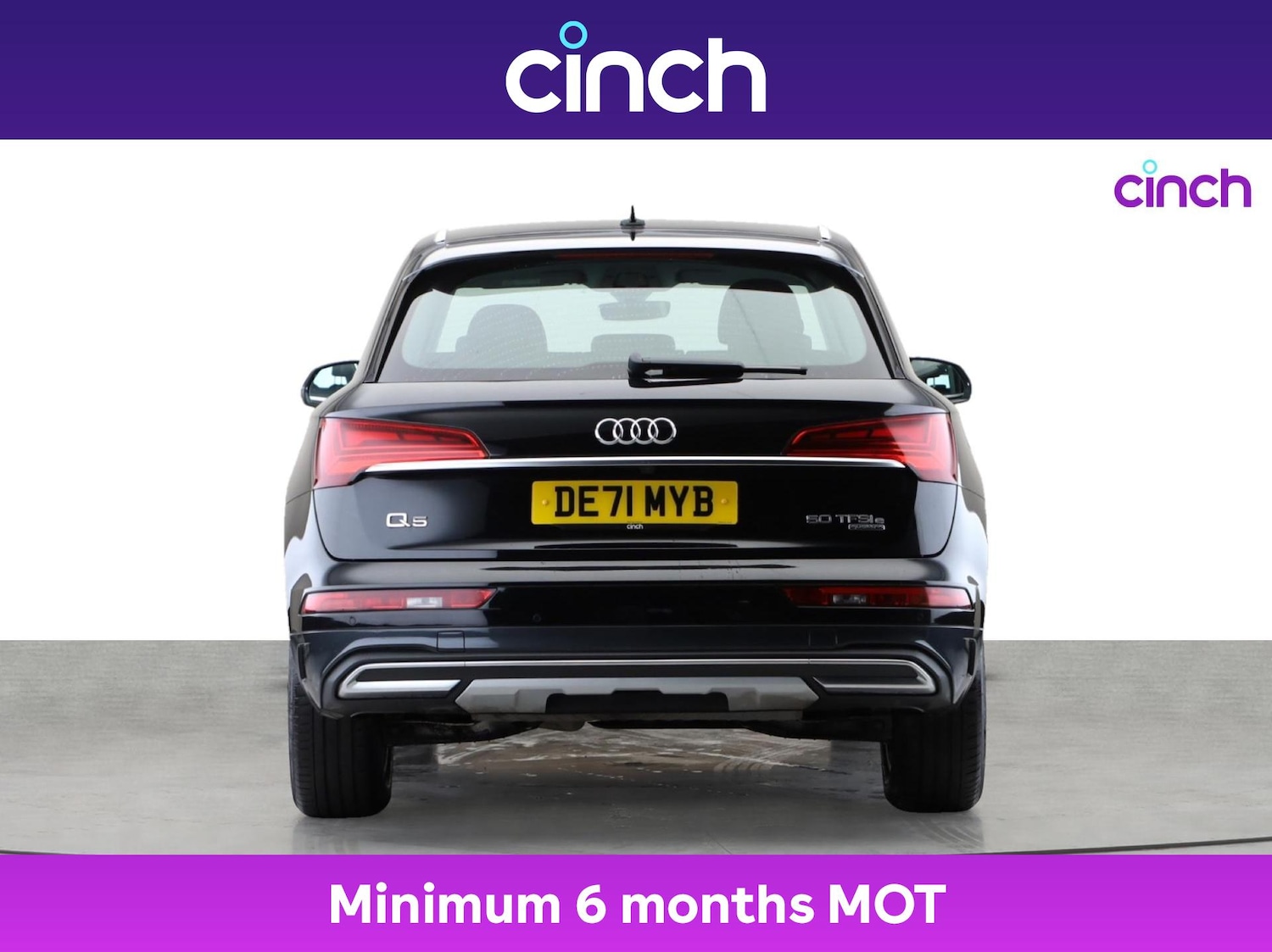 Used Audi Q5 2021 for sale - 76798312: Photo 5