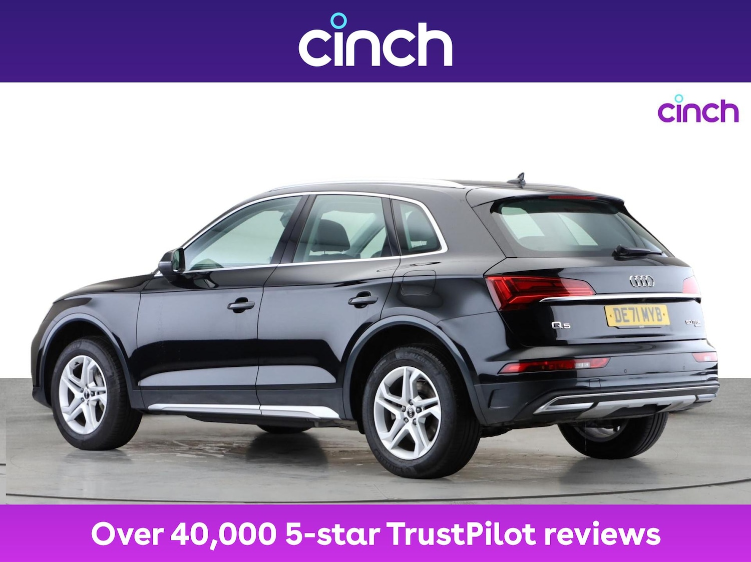 Used Audi Q5 2021 for sale - 76798312: Photo 6