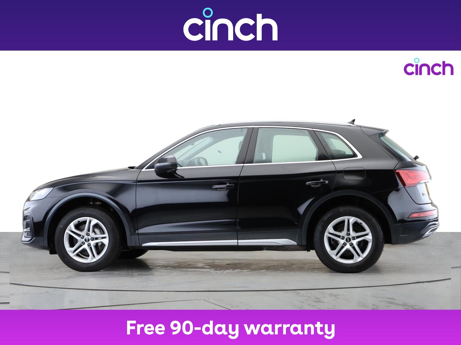 Used Audi Q5 2021 for sale - 76798312: Photo 8