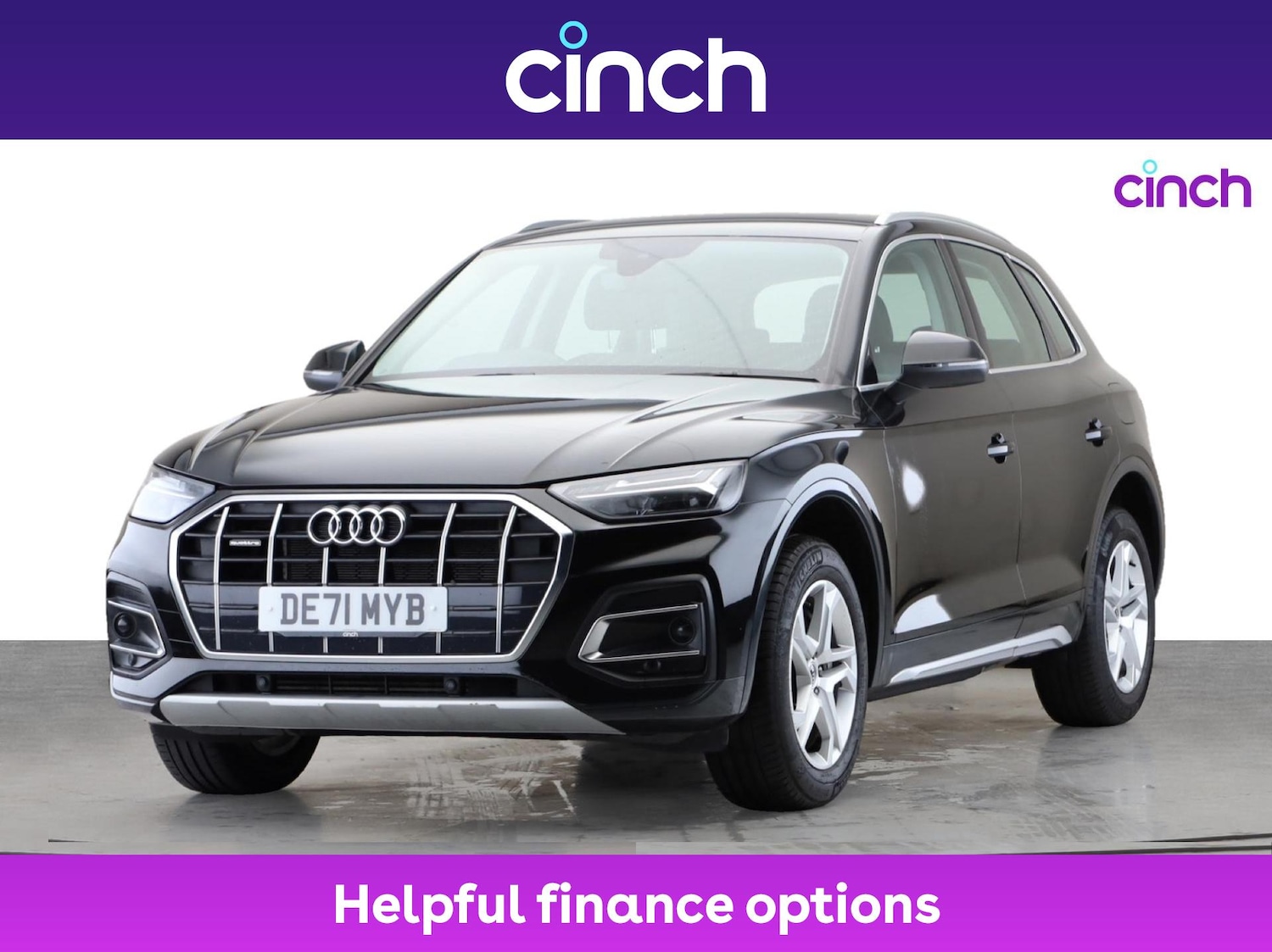 Used Audi Q5 2021 for sale - 76798312: Photo 9