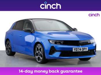 2024 - 1.6 Plug-in Hybrid Ultimate 5dr Auto