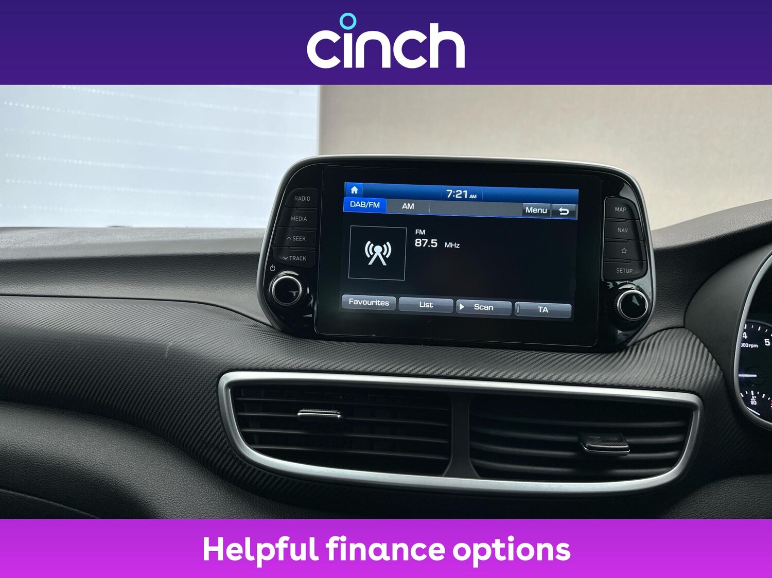 Used Hyundai TUCSON 2019 for sale - 76346269: Photo 17