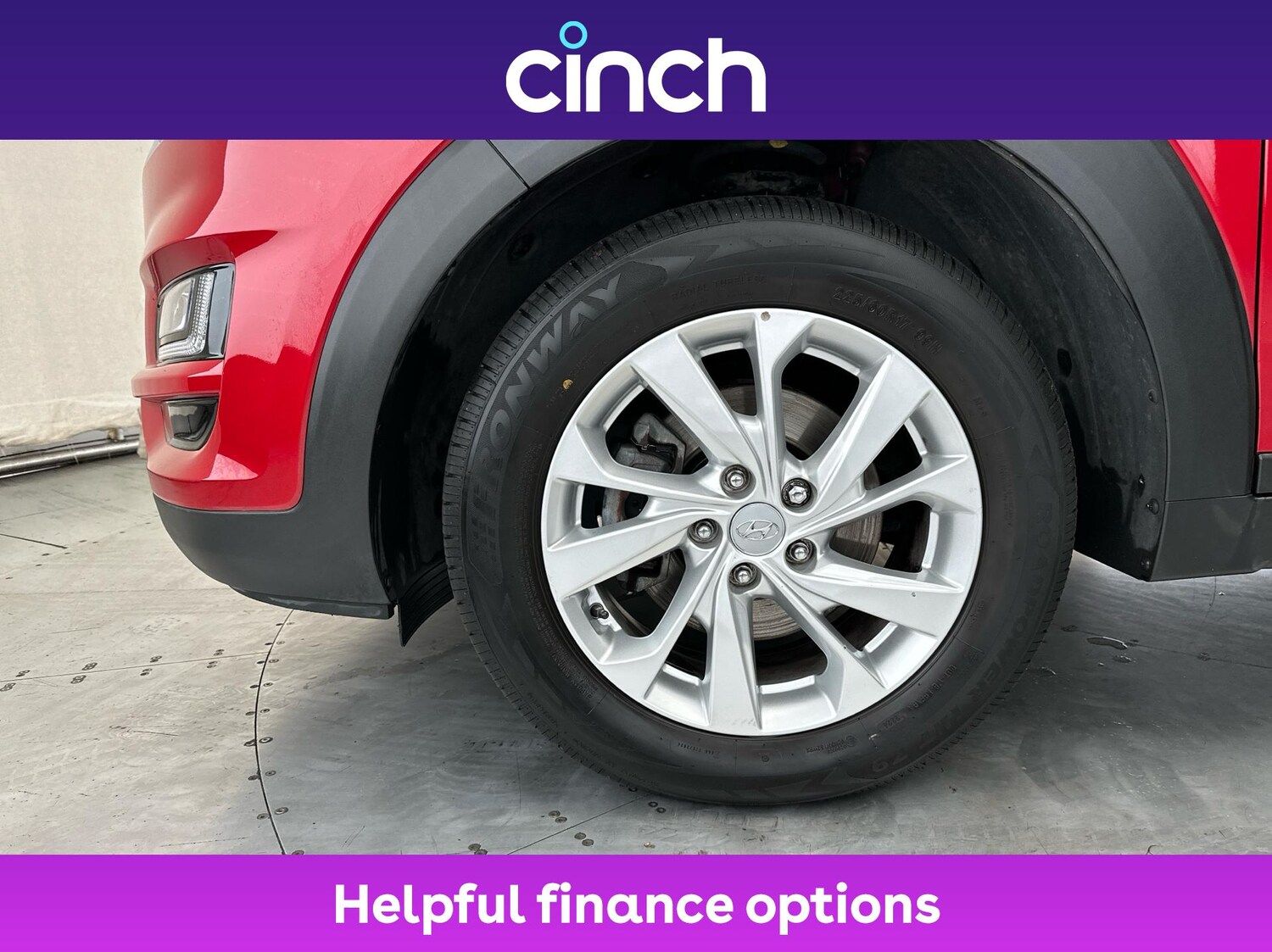 Used Hyundai TUCSON 2019 for sale - 76346269: Photo 24