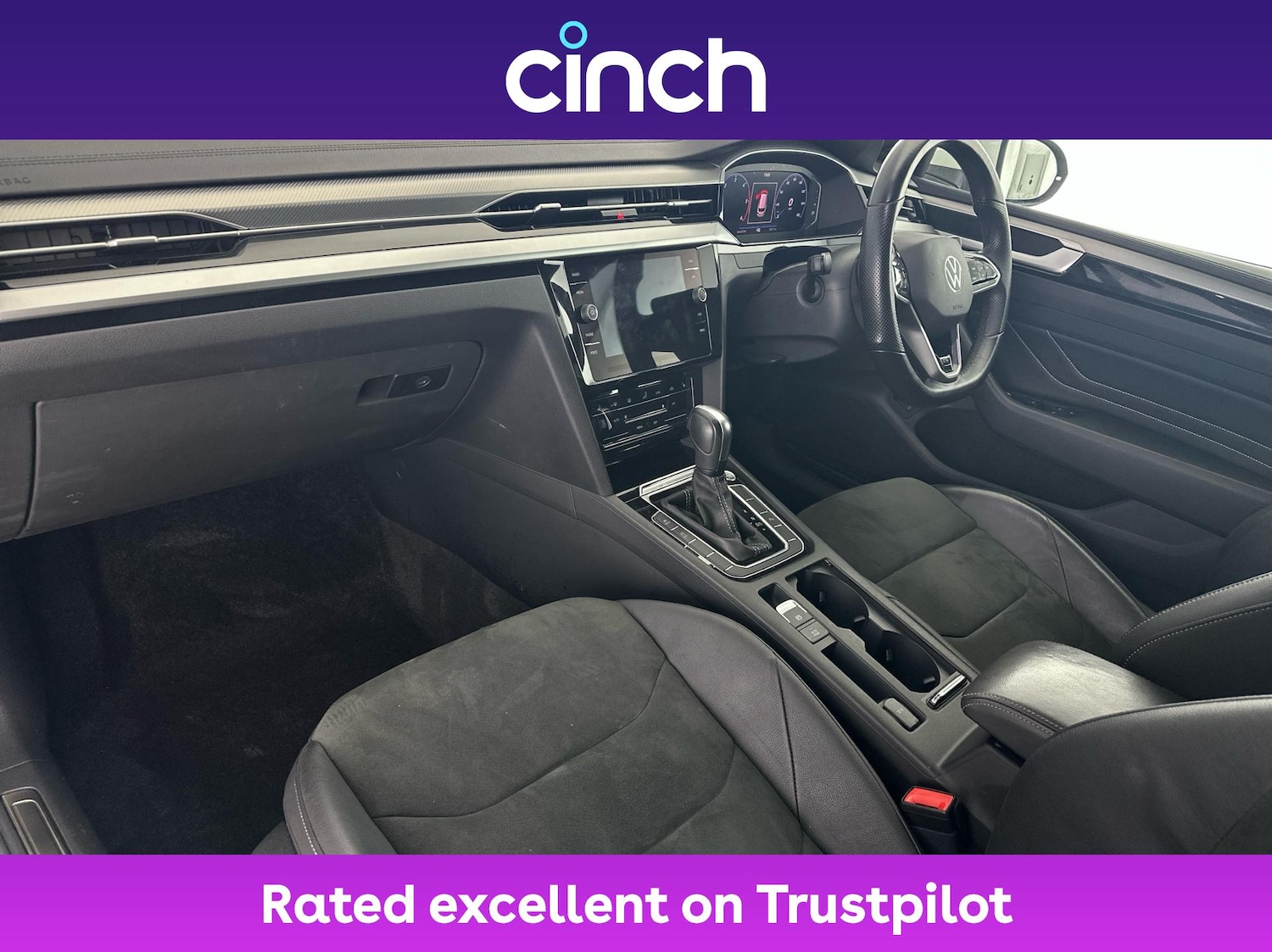 Used Volkswagen Arteon 2020 for sale - 76257470: Photo 14