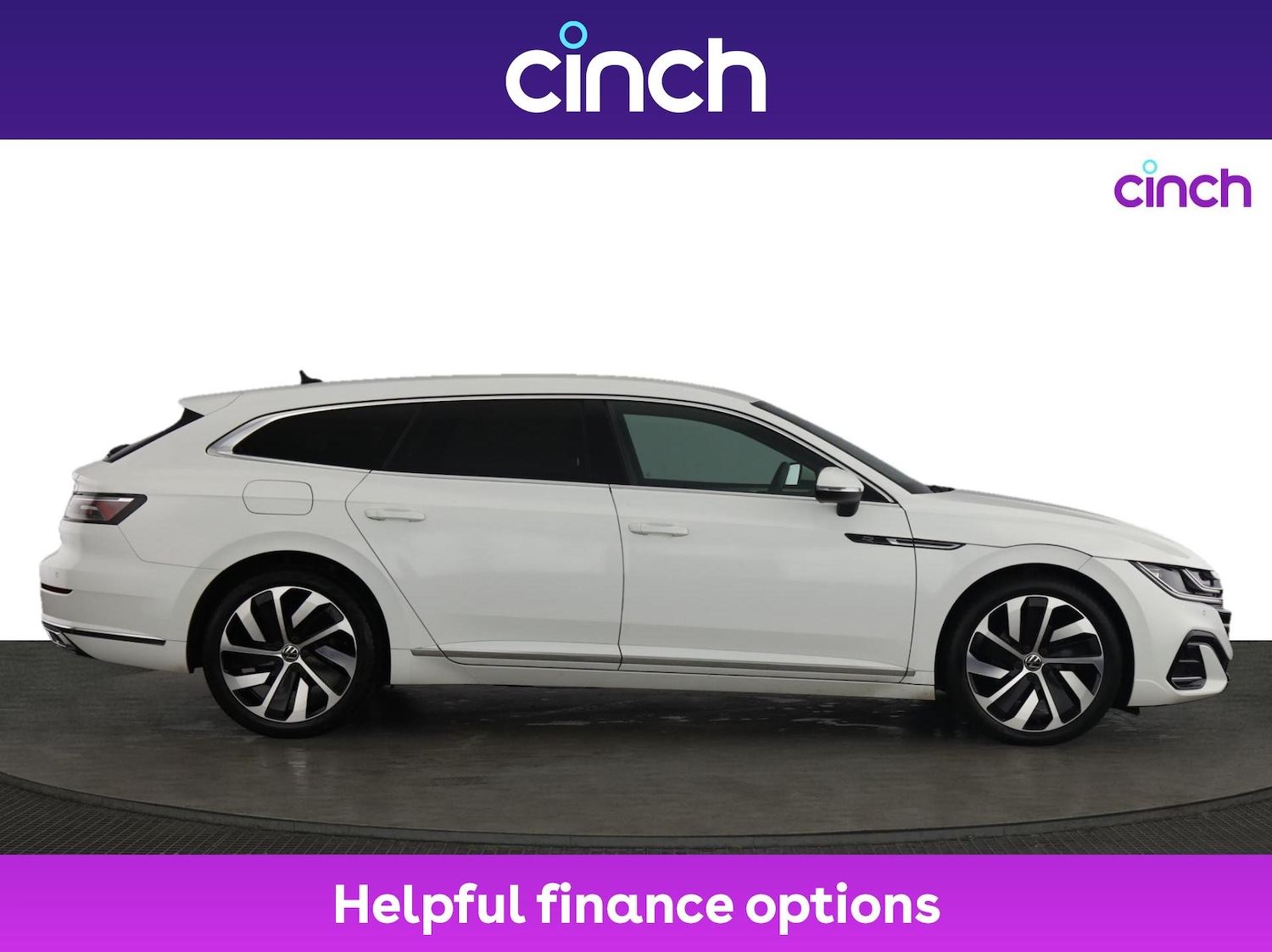 Used Volkswagen Arteon 2020 for sale - 76257470: Photo 2