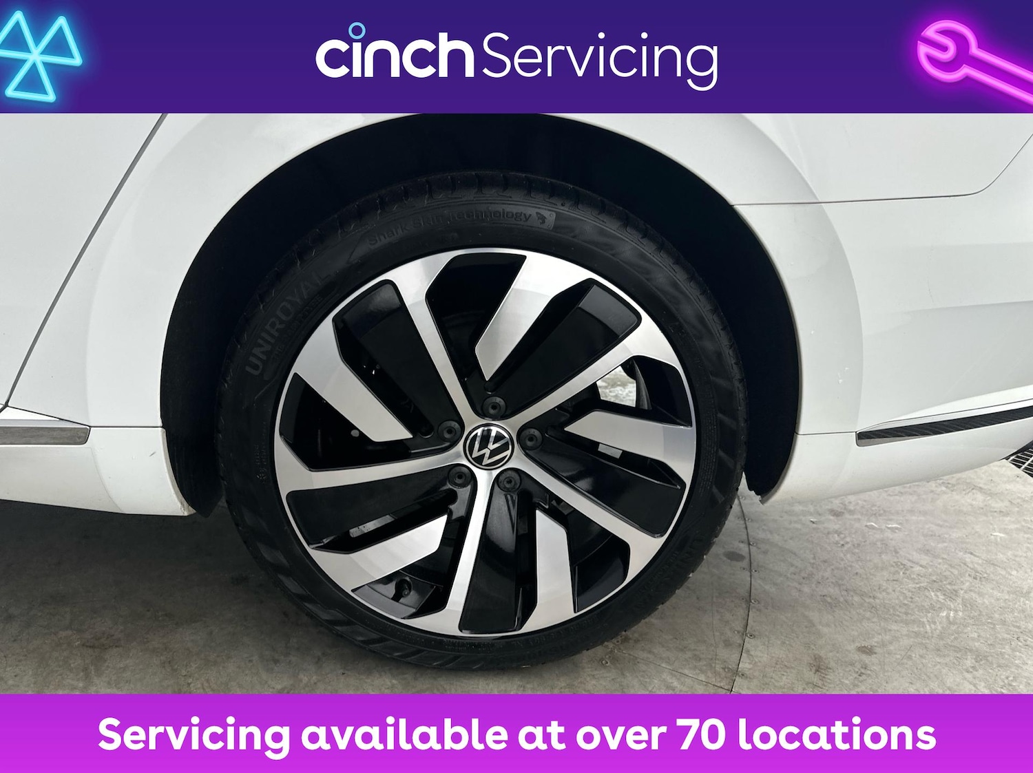 Used Volkswagen Arteon 2020 for sale - 76257470: Photo 26