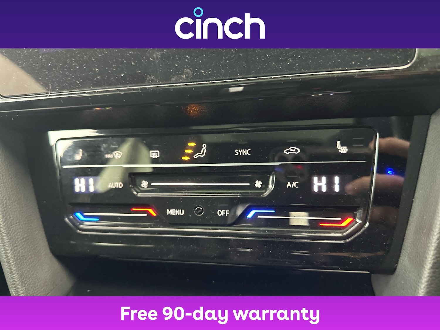 Used Volkswagen Arteon 2020 for sale - 76257470: Photo 34