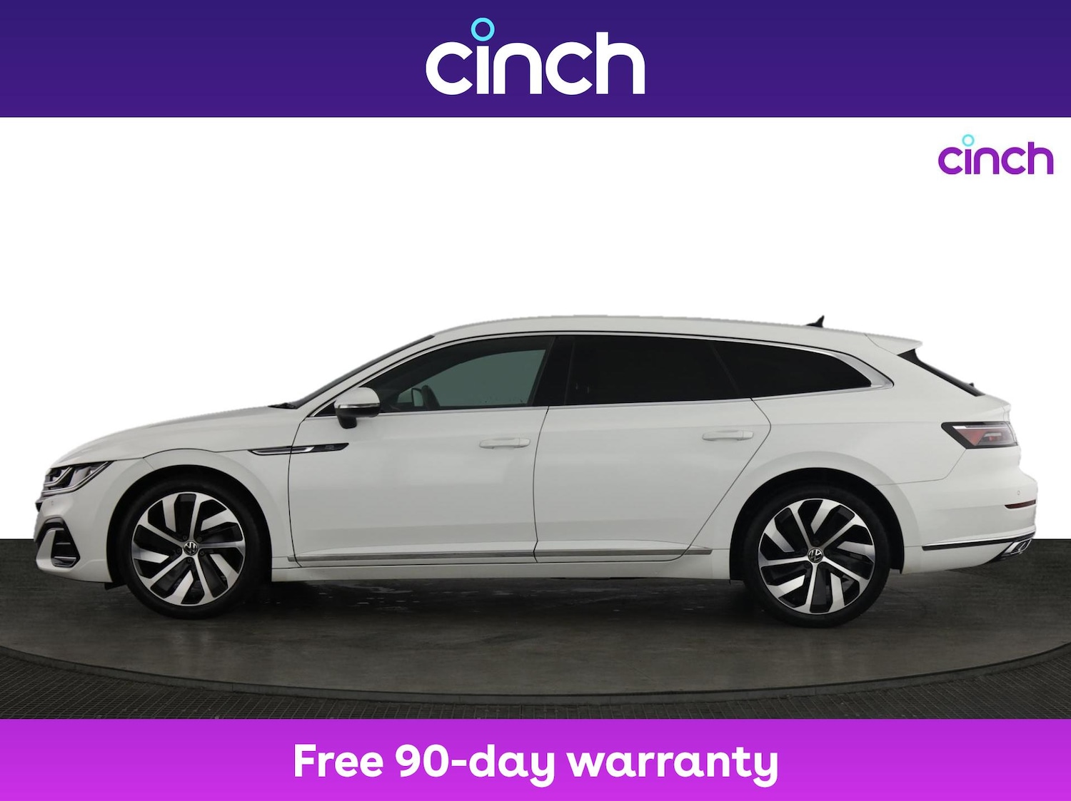 Used Volkswagen Arteon 2020 for sale - 76257470: Photo 8