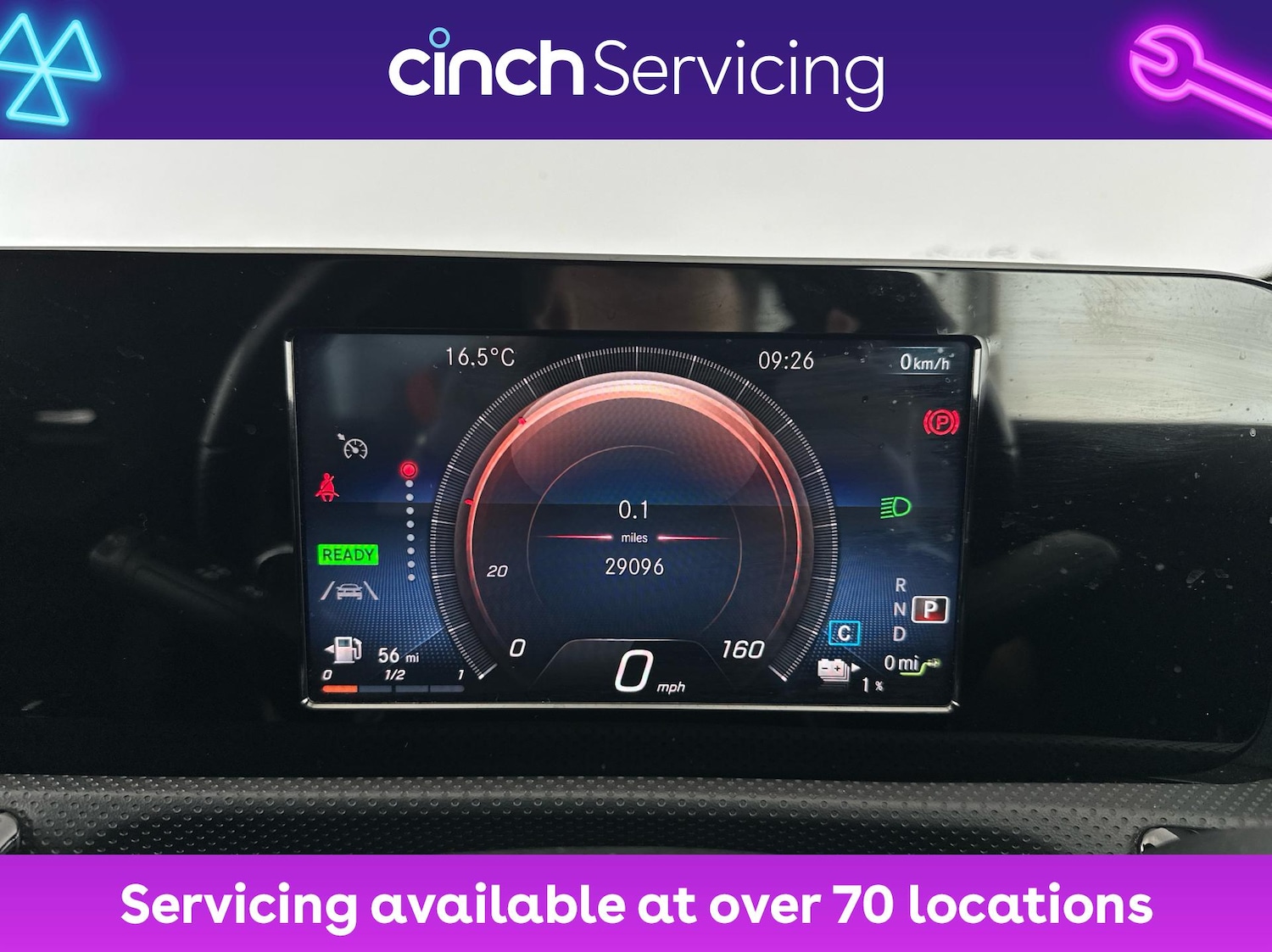 Used Mercedes-Benz A-Class 2020 for sale - 77031577: Photo 18