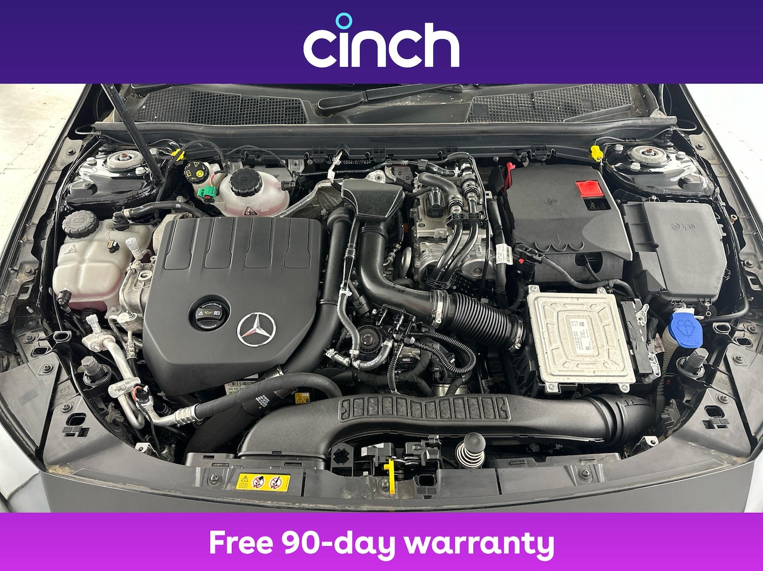 Used Mercedes-Benz A-Class 2020 for sale - 77031577: Photo 23