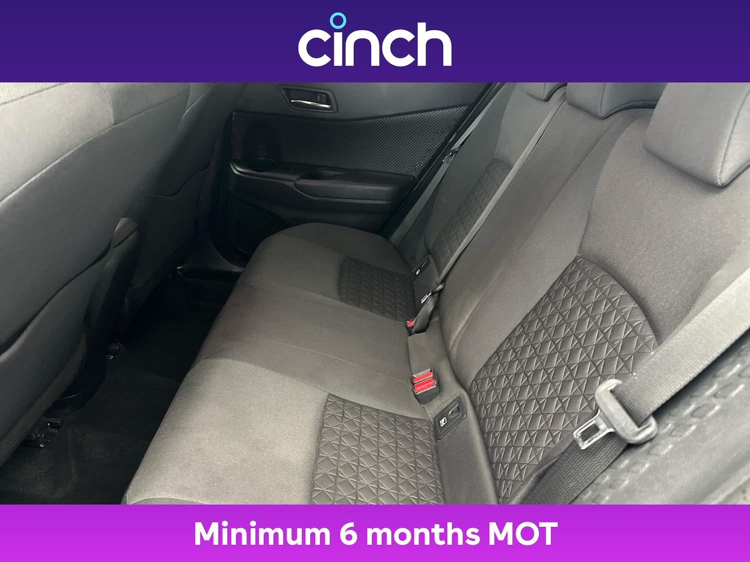 Used Toyota C-HR 2020 for sale - 76836045: Photo 20