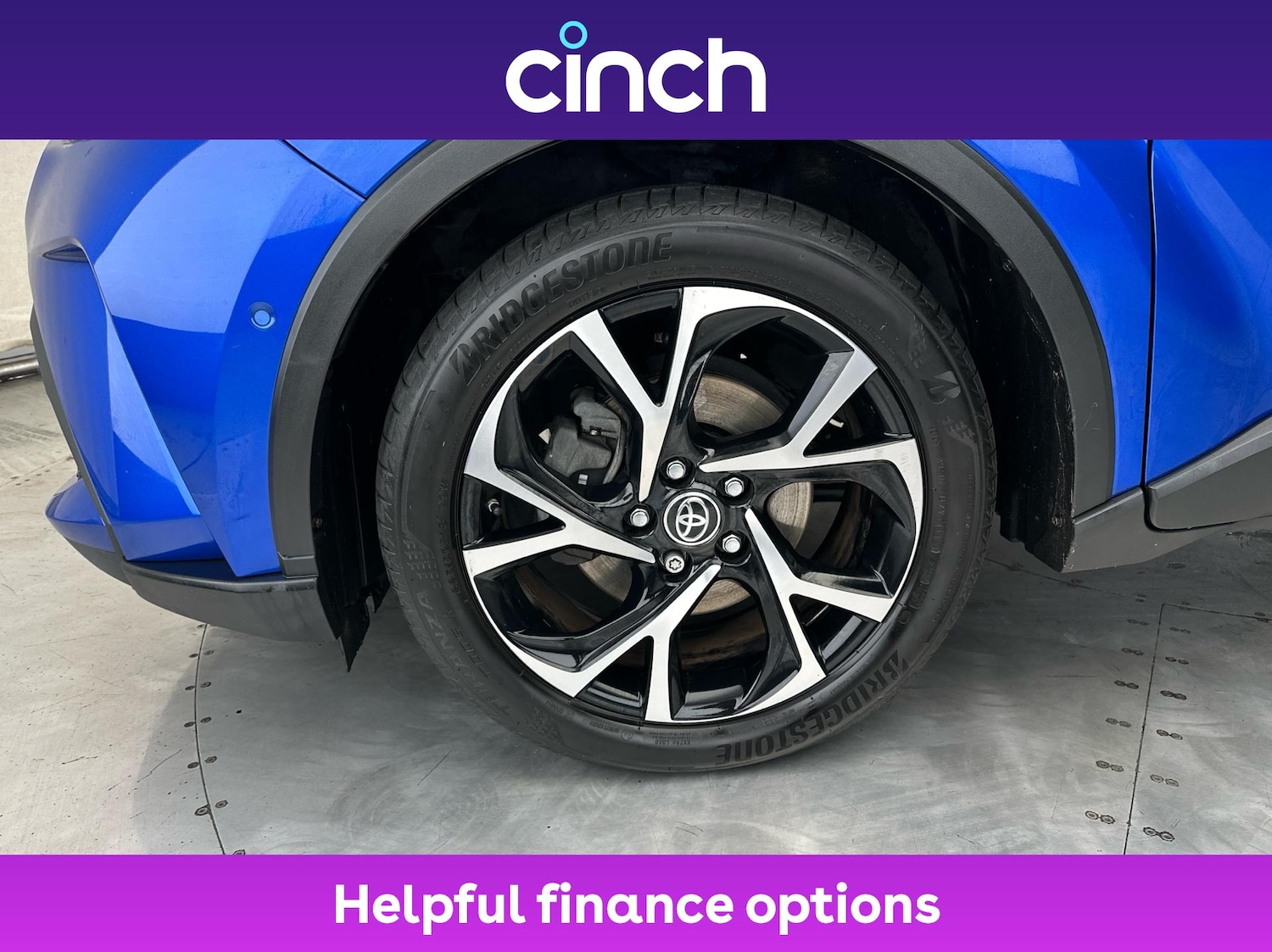 Used Toyota C-HR 2020 for sale - 76836045: Photo 24