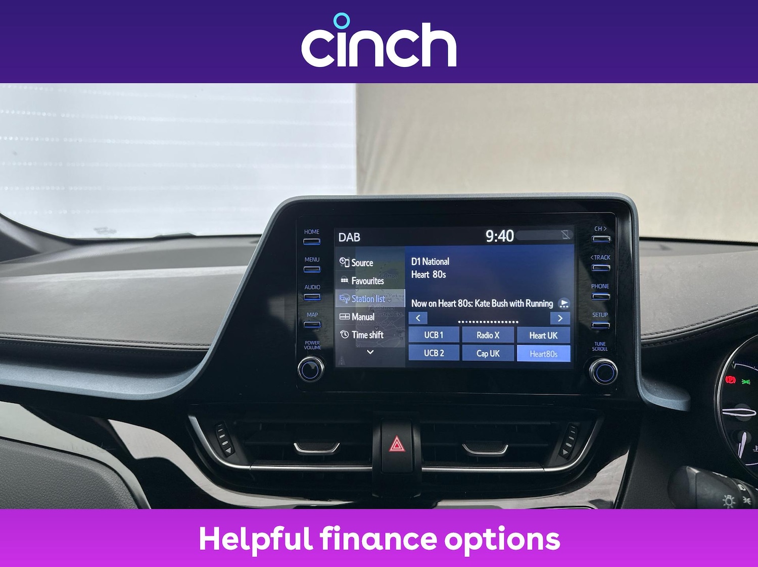 Used Toyota C-HR 2020 for sale - 76836045: Photo 30