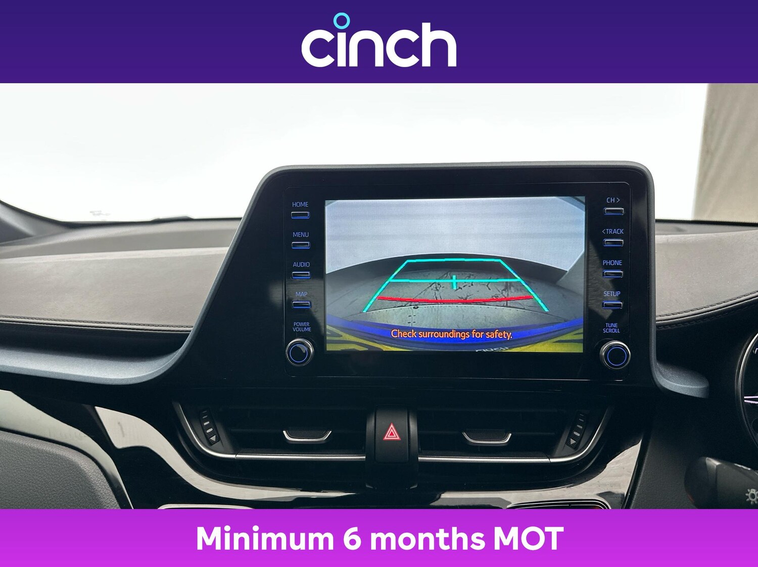 Used Toyota C-HR 2020 for sale - 76836045: Photo 32