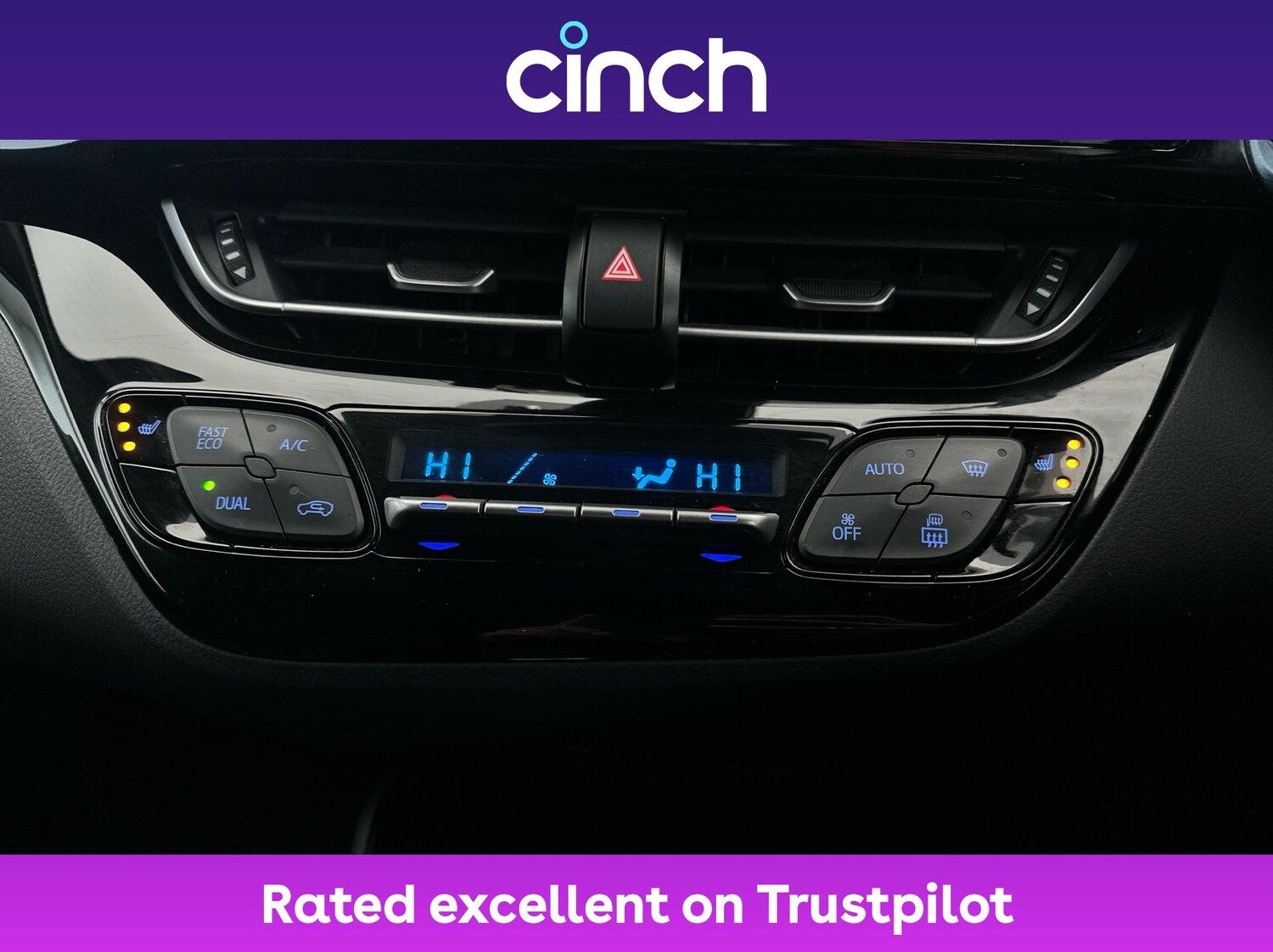 Used Toyota C-HR 2020 for sale - 76836045: Photo 33