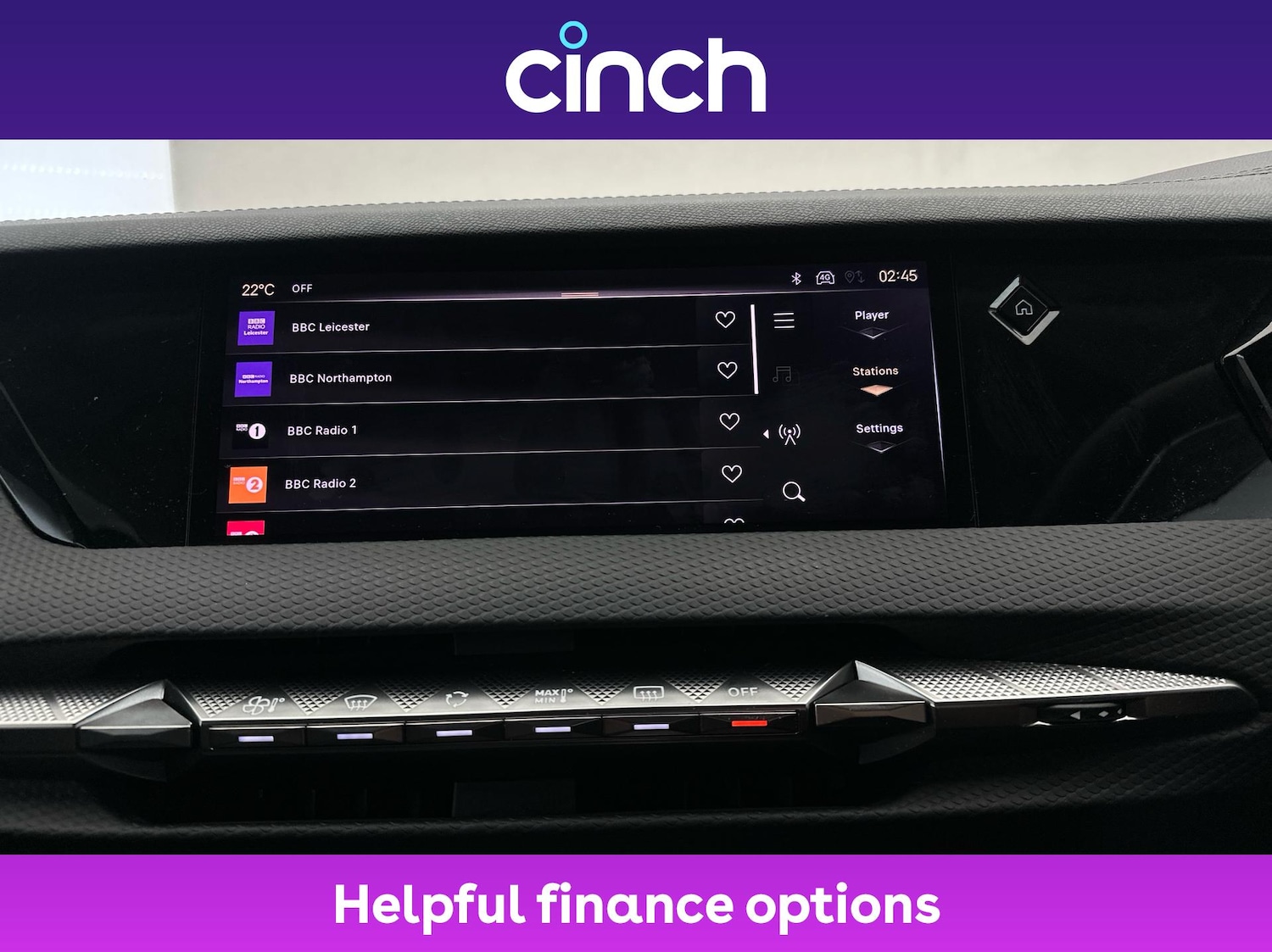 Used DS Automobiles DS 4 2022 for sale - 76453281: Photo 30