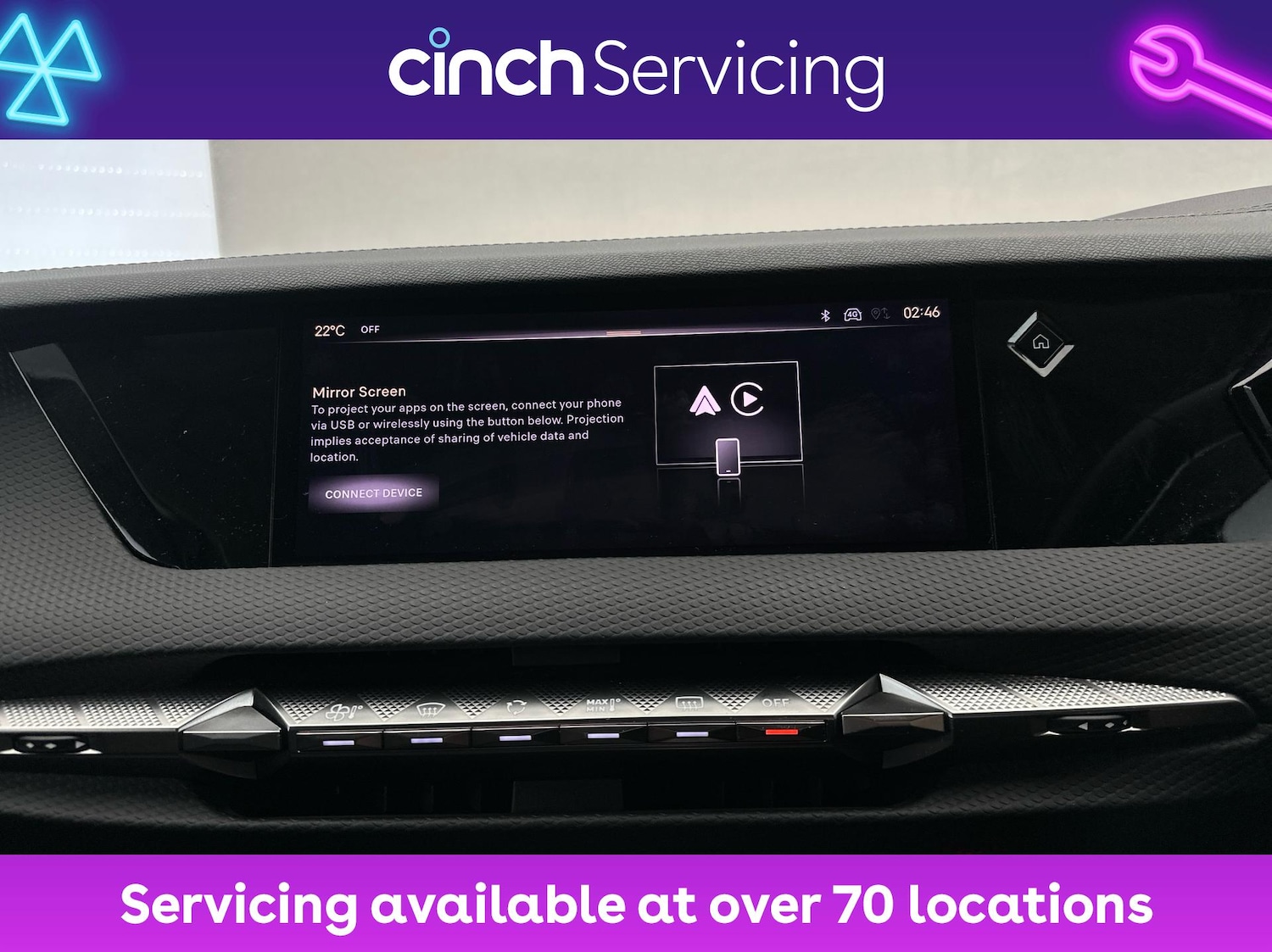 Used DS Automobiles DS 4 2022 for sale - 76453281: Photo 31