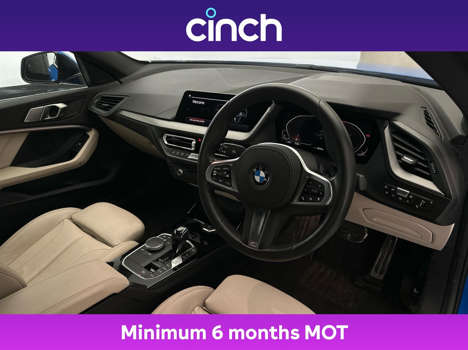 Used BMW 2 Series 2020 for sale - 76429109: Photo 12