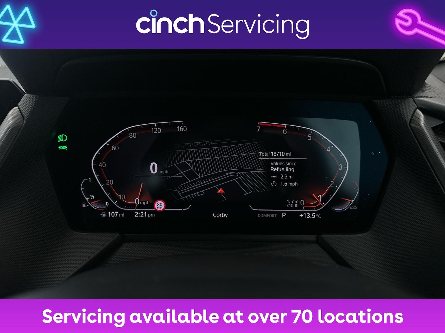 Used BMW 2 Series 2020 for sale - 76429109: Photo 18