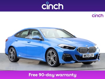 Used BMW 2 Series 2020 for sale - 76429109: Photo