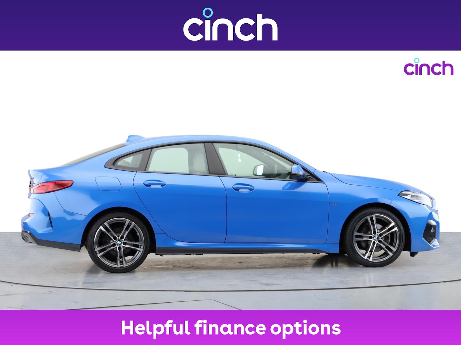 Used BMW 2 Series 2020 for sale - 76429109: Photo 2