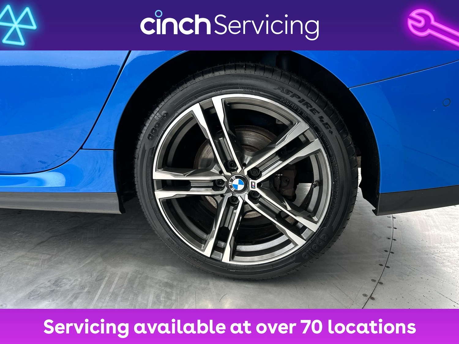 Used BMW 2 Series 2020 for sale - 76429109: Photo 26