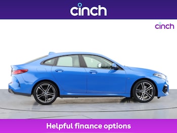 Used BMW 2 Series 2020 for sale - 76429109: Photo