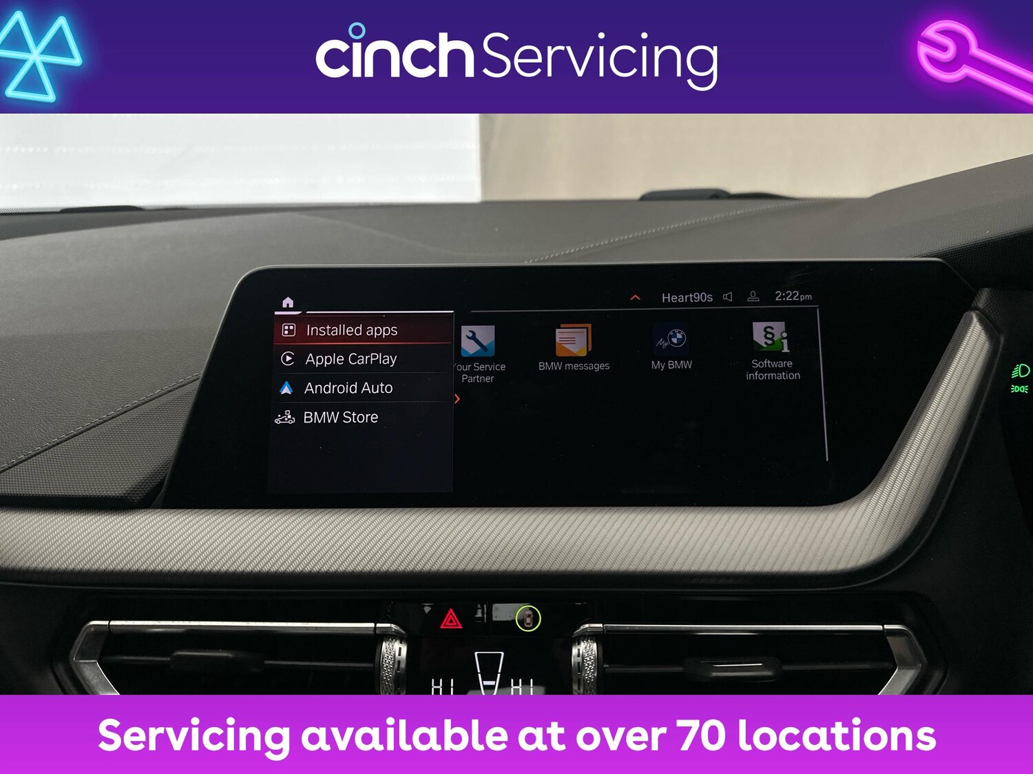 Used BMW 2 Series 2020 for sale - 76429109: Photo 31